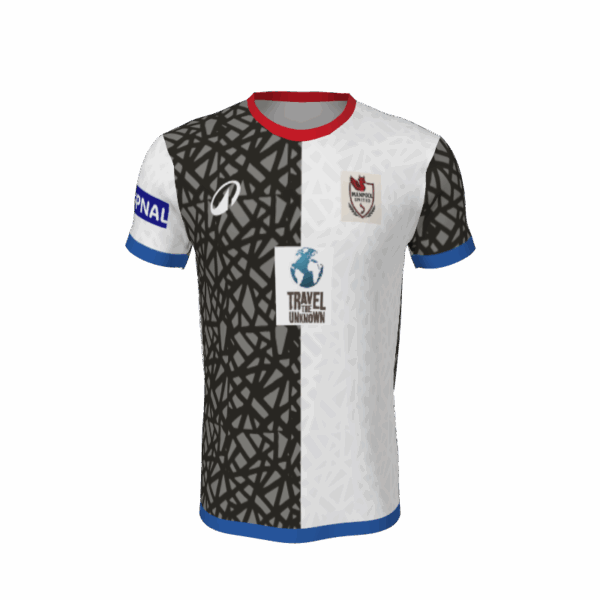 Classic D-CLS-006 Football Shirt Classic. (x 1)