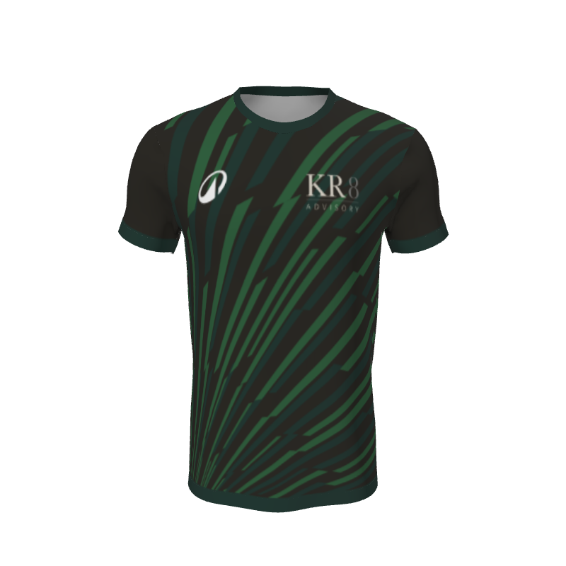 Funky D-FUN-026 Football Shirt Funky. (x 10)