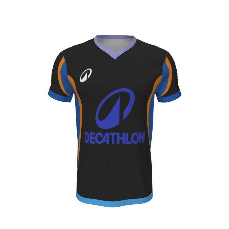 Classic D-CLS-005 Football Shirt Classic. (x 1)