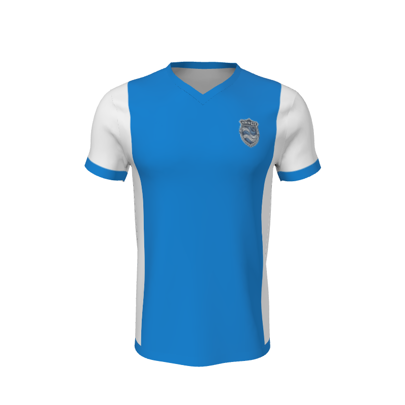 Classic D-CLS-011 Football Shirt Classic. (x 10)
