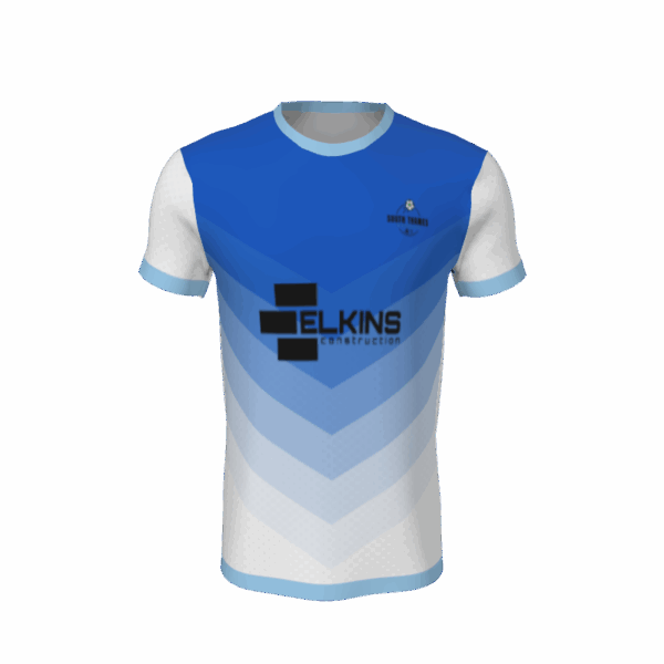Alternative D-ALT-026 Football Shirt Alternative. (x 19)