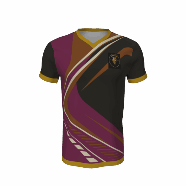 Alternative D-ALT-029 Football Shirt Alternative. (x 1)