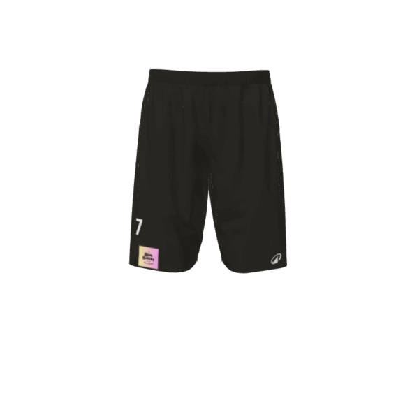 Football Shorts D-CLSS-001 Football Shorts. (x 1)