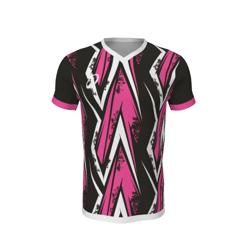 Funky D-FUN-031 Football Shirt Funky. (x 1)