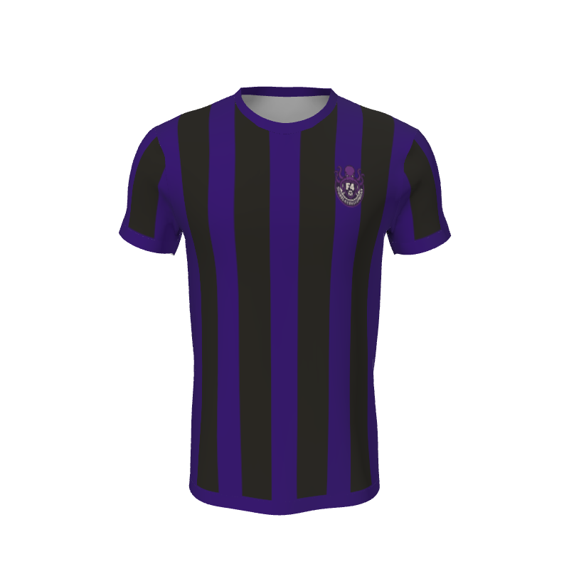 Stripes & Hoops D-SAH-007 Football Shirt Stripes & Hoops. (x 15)