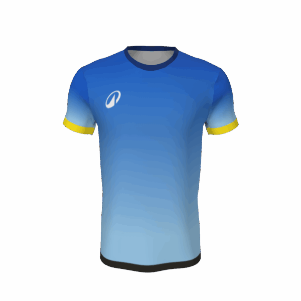 Classic D-CLS-003 Football Shirt Classic. (x 30)
