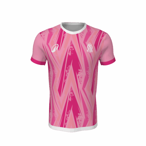 Funky D-FUN-031 Football Shirt Funky. (x 1)