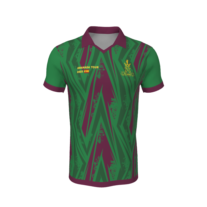 Funky D-FUN-031 Football Shirt Funky. (x 12)
