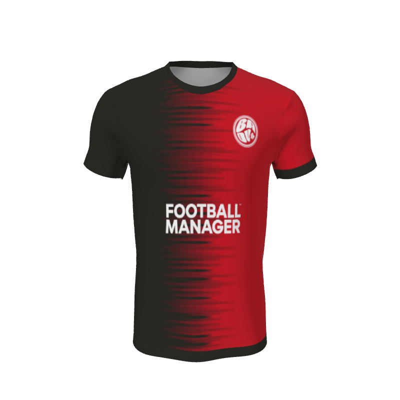 Alternative D-ALT-028 Football Shirt Alternative. (x 1)