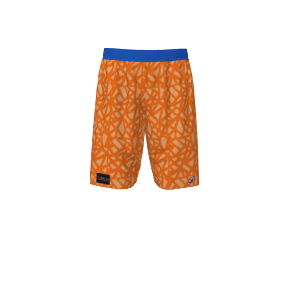 Football Shorts D-CLSS-001 Football Shorts. (x 50)