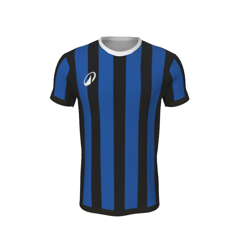 Stripes & Hoops D-SAH-007 Football Shirt Stripes & Hoops. (x 20)