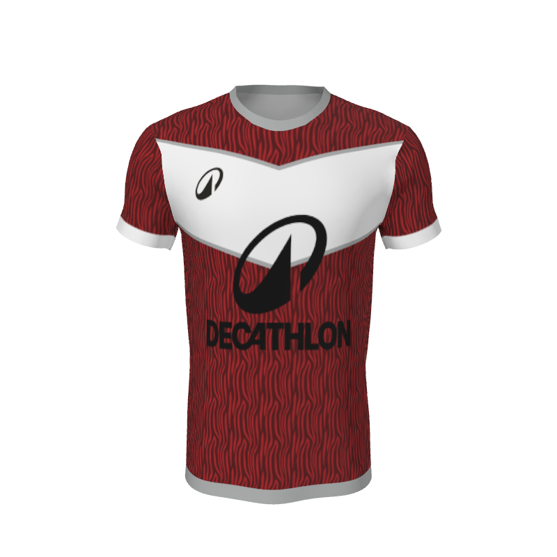 Classic D-CLS-014 Football Shirt Classic. (x 1)