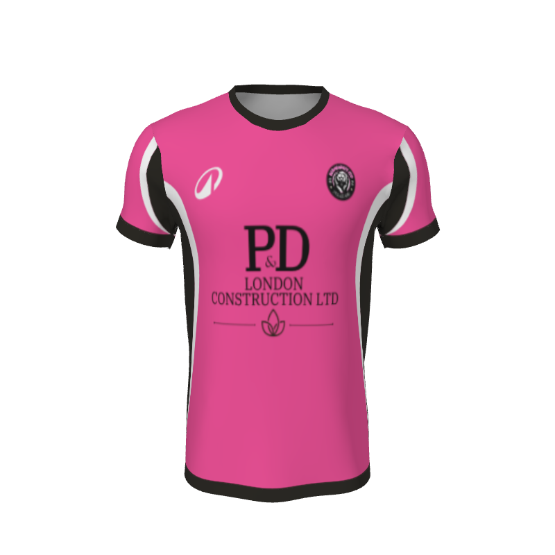 Classic D-CLS-005 Football Shirt Classic. (x 13)