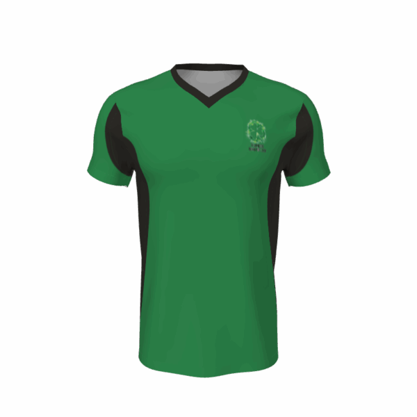 Classic D-CLS-005 Football Shirt Classic. (x 17)