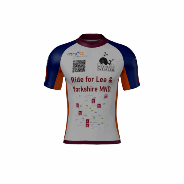 Mens Jerseys D-QZCC-001 Mens QZ Cycling Jersey. (x 10)