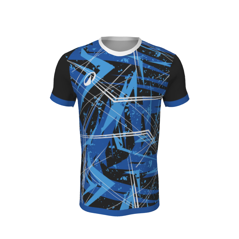 Funky D-FUN-030 Football Shirt Funky. (x 1)