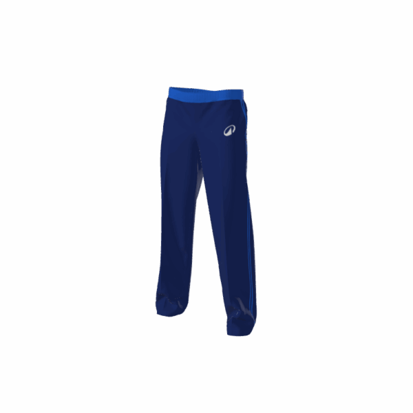 Tracksuit Bottoms D-STBC-002 Standard Fit Bottoms. (x 12)