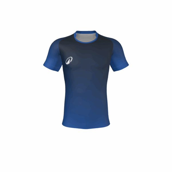 Rugby Shirts D-RCL-002R Raglan Rugby Shirt. (x 20)