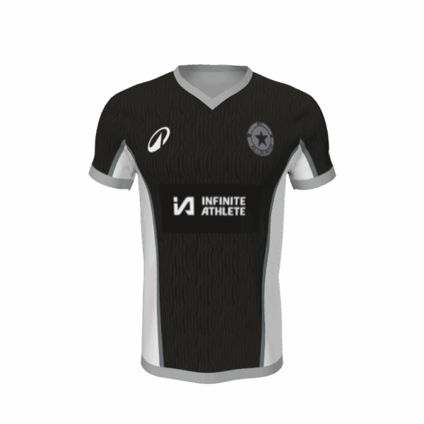 Classic D-CLS-015 Football Shirt Classic. (x 1)