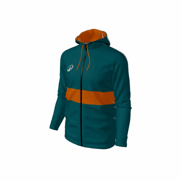 Jackets D-SPC-002 Shower Proof. (x 1)