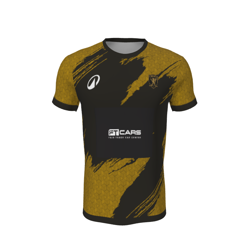 Funky D-FUN-017 Football Shirt Funky. (x 1)