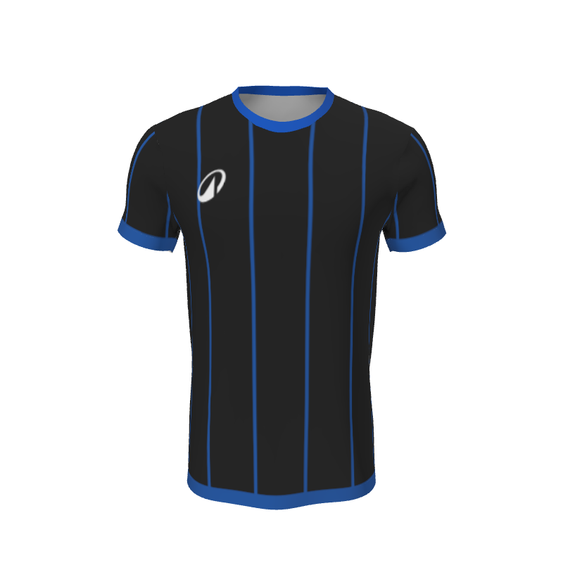 Stripes & Hoops D-SAH-015 Football Shirt Stripes & Hoops. (x 11)