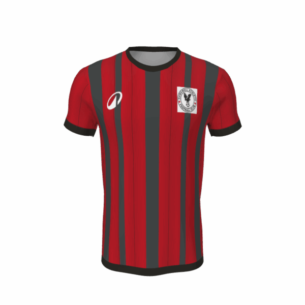 Stripes & Hoops D-SAH-011 Football Shirt Stripes & Hoops. (x 14)