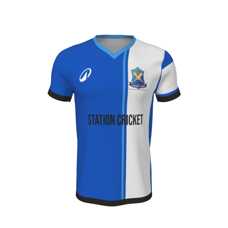 Classic D-CLS-010 Football Shirt Classic. (x 1)