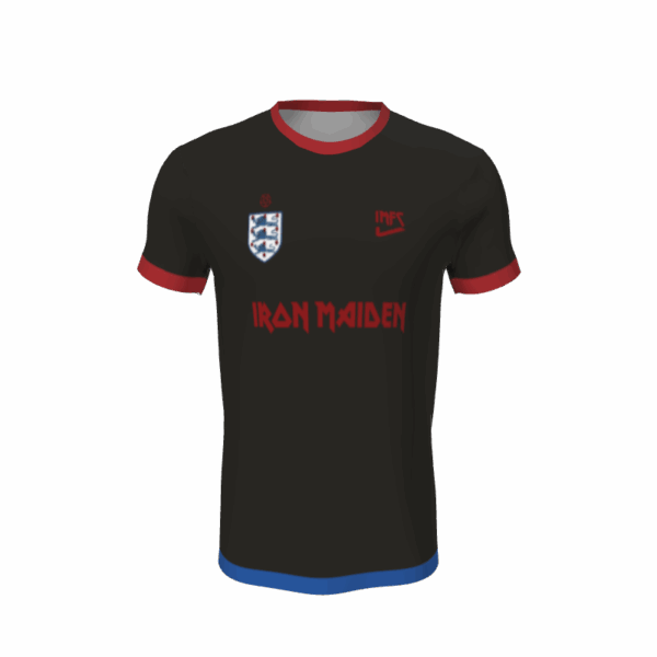 Classic D-CLS-001 Football Shirt Classic. (x 1)