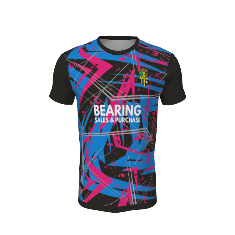 Funky D-FUN-030 Football Shirt Funky. (x 1)