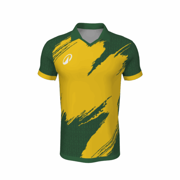 Funky D-FUN-017 Football Shirt Funky. (x 1)