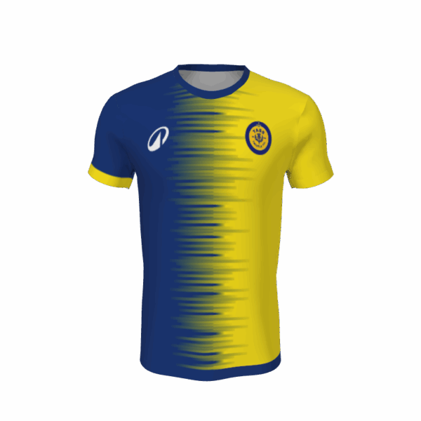 Alternative D-ALT-028 Football Shirt Alternative. (x 27)
