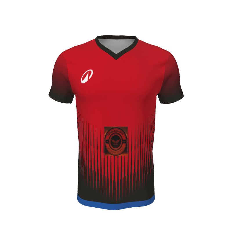 Alternative D-ALT-027 Football Shirt Alternative. (x 1)