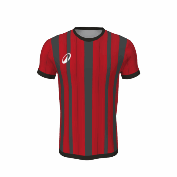 Stripes & Hoops D-SAH-011 Football Shirt Stripes & Hoops. (x 14)