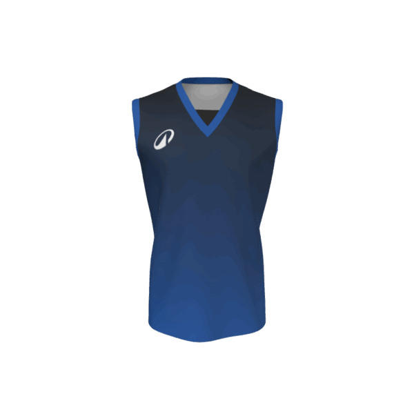 Basketball Top D-BCL-002 Basketball Top. (x 1)