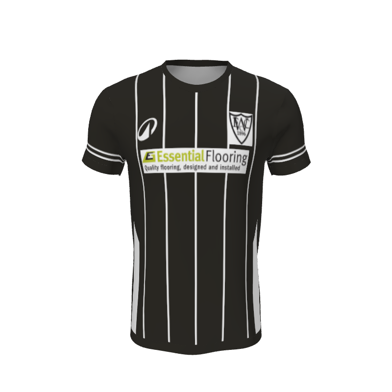 Stripes & Hoops D-SAH-021 Football Shirt Stripes & Hoops. (x 12)