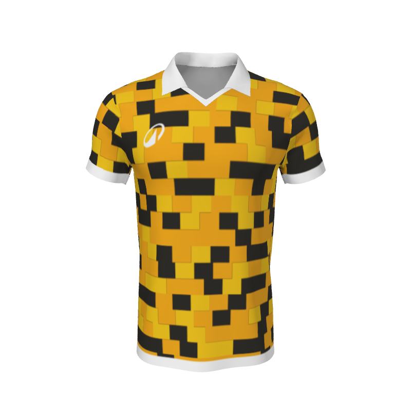 Funky D-FUN-027 Football Shirt Funky. (x 54)