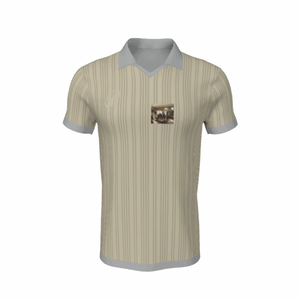 Classic D-CLS-001 Football Shirt Classic. (x 15)