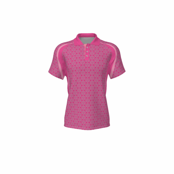 Polo Shirts D-PAL-003 Polo Shirts. (x 1)