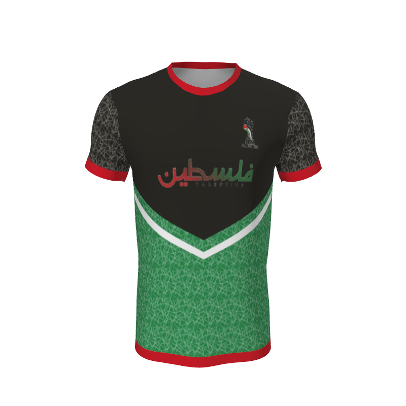 Classic D-CLS-009 Football Shirt Classic. (x 2)