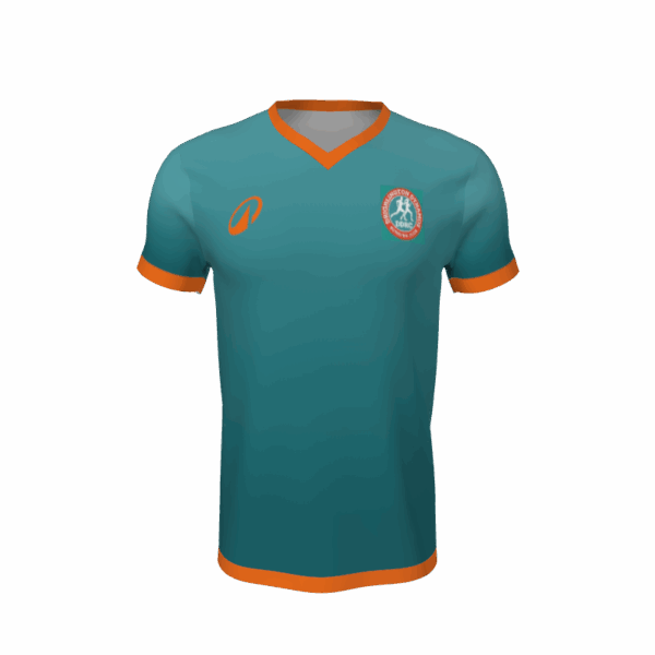 Classic D-CLS-003 Football Shirt Classic. (x 1)