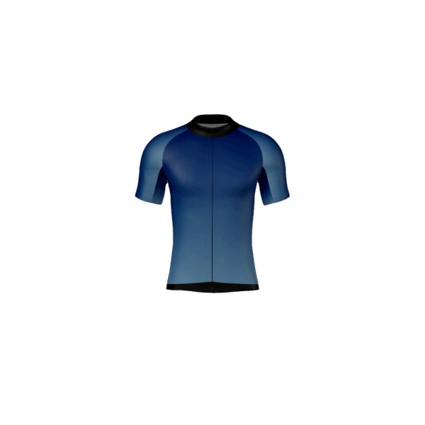 Mens Jerseys D-CCL-003 Mens Cycling Jersey. (x 1)