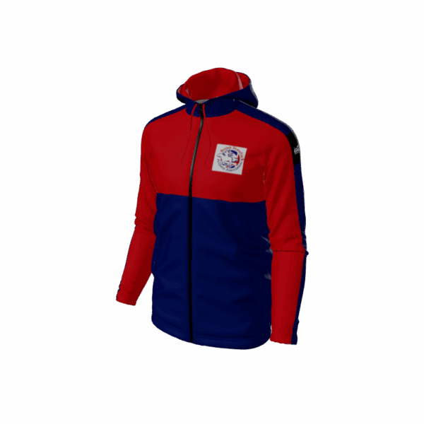 Jackets D-SPC-005 Shower Proof. (x 3)