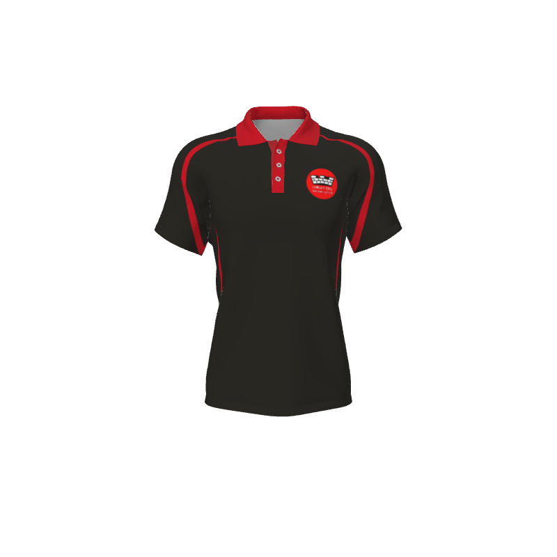 Polo Shirts D-PAL-003 Polo Shirts. (x 6)