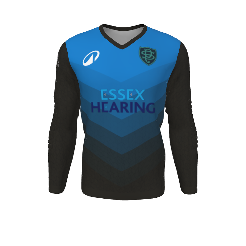 Alternative D-ALT-026GK Goalkeeper Shirt Alternative. (x 1)