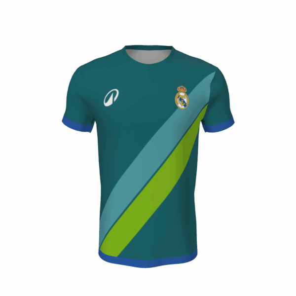 Classic D-CLS-008 Football Shirt Classic. (x 1)
