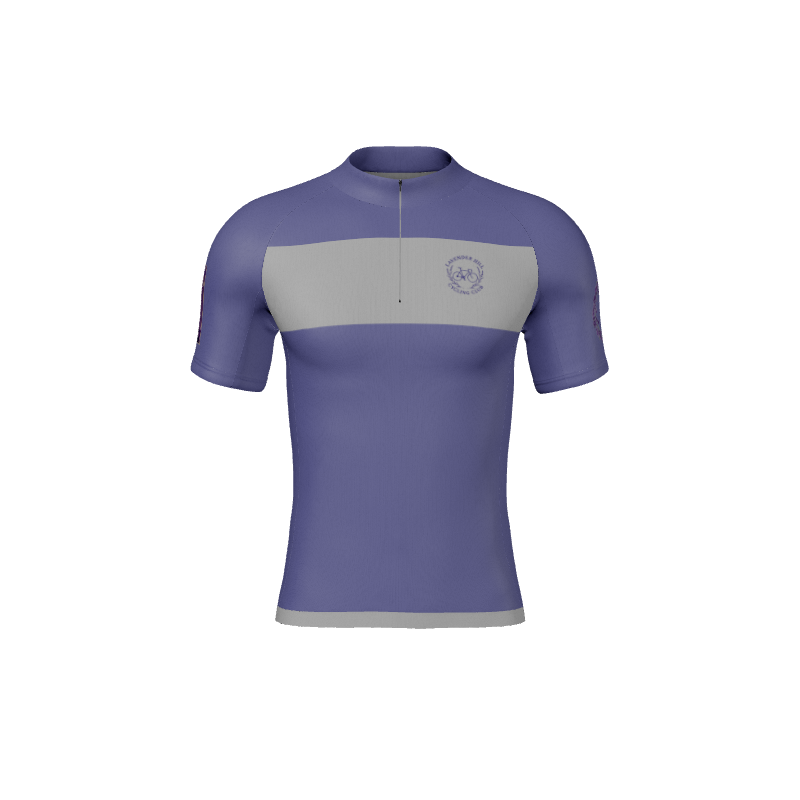 Mens Jerseys D-QZCC-002 Mens QZ Cycling Jersey. (x 2)