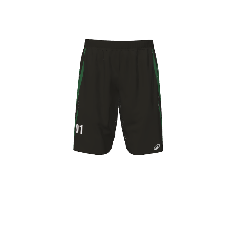 Football Shorts D-SAHS-003 Football Shorts. (x 1)