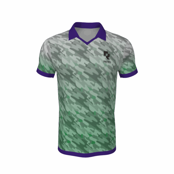 Classic D-CLS-003 Football Shirt Classic. (x 10)