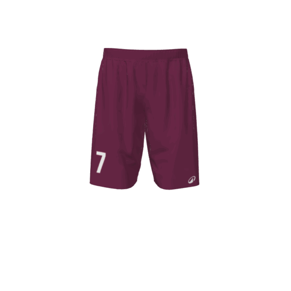 Football Shorts D-CLSS-002 Football Shorts. (x 10)